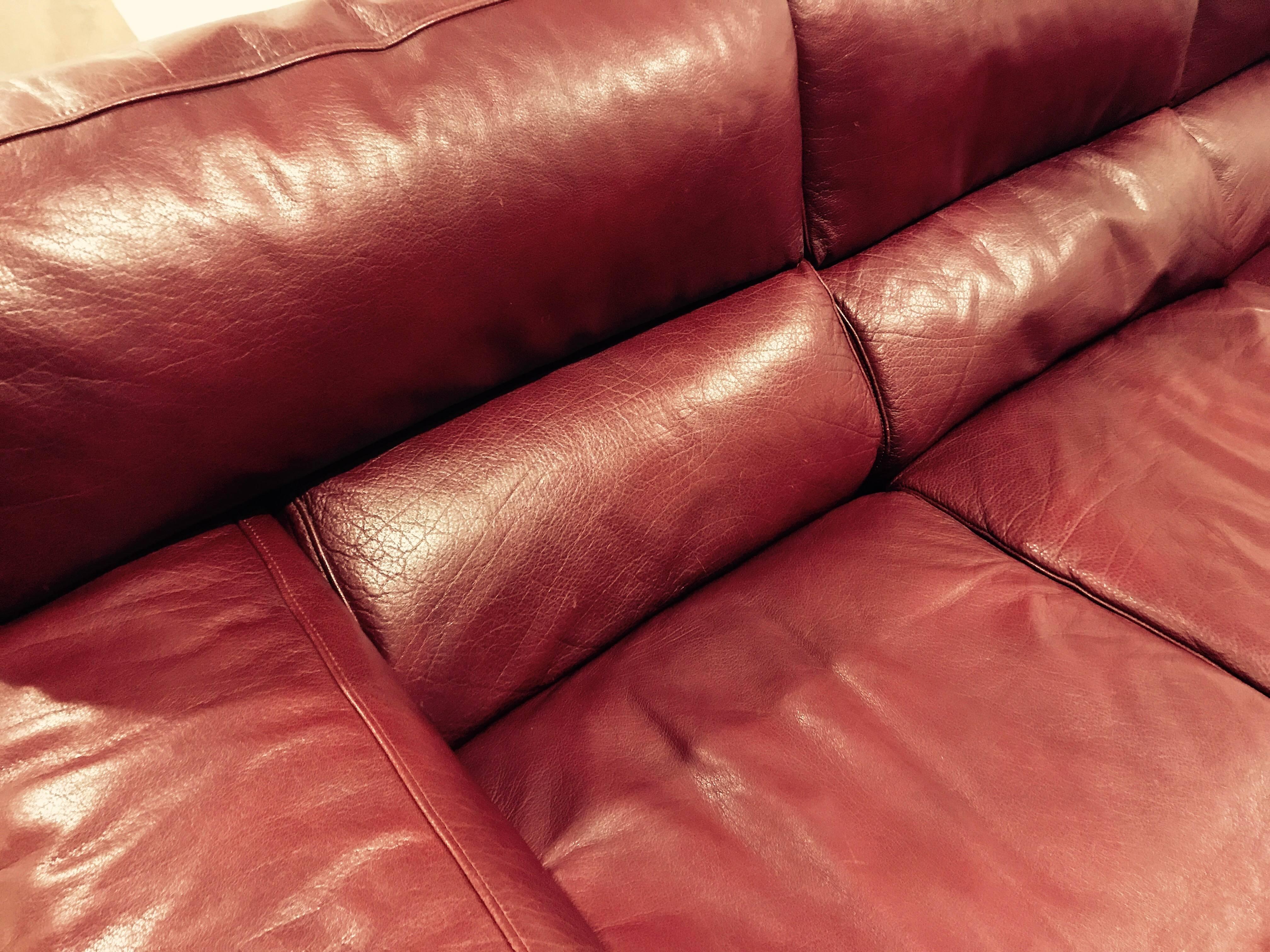 1980s sofa