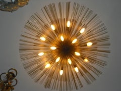 Coppia di fari Grand "Nest" di C Jere