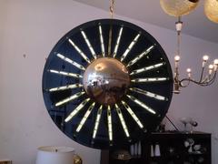 Grand Saturno Pendant Chandelier