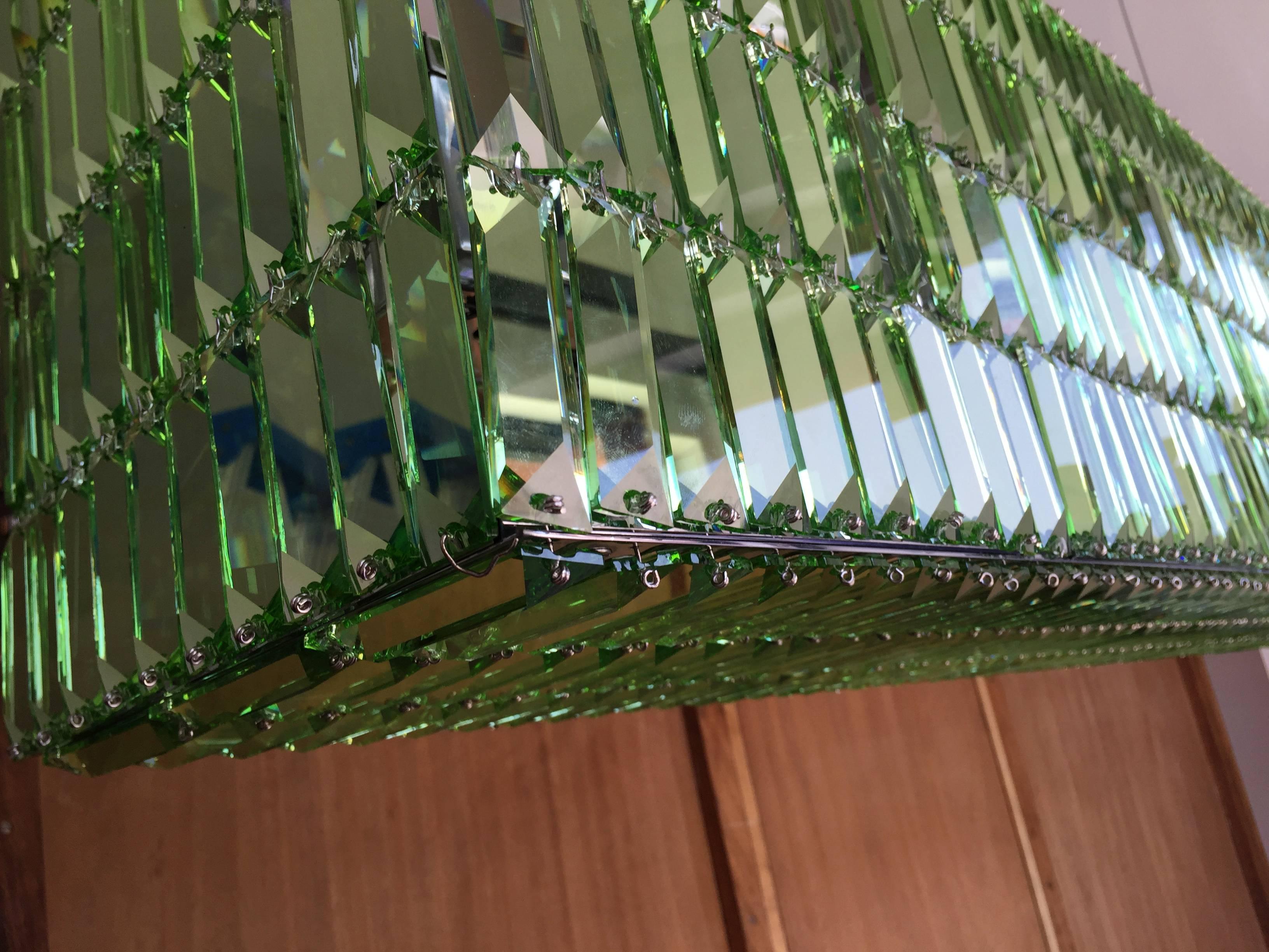 Swarovski Crystal Palace Georg Baldele, 