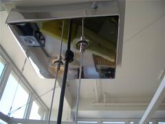 Swarovski Crystal Palace Chandelier