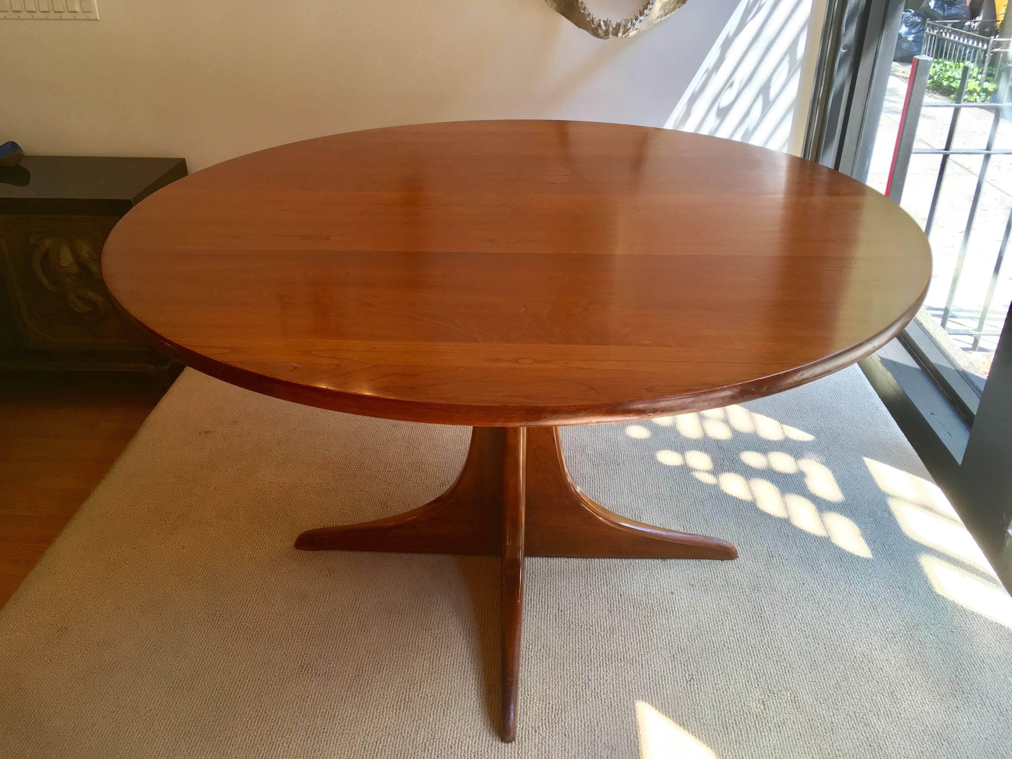 1960's dining table