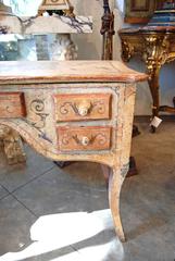 19th Century Venetian Dressing Table
