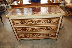 19th Century Venetian Commode