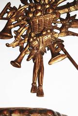 Belle Epoch Giltwood Appliques