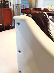 "Dezza" Armchair by Gio Ponti for Poltrona Frau