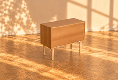 Armario vintage de Munch Mobler