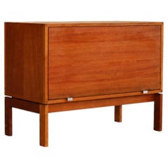 vintage filing cabinet from Munch Mobler
