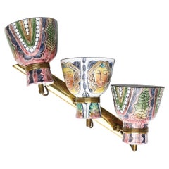 Wall Lights and Sconces