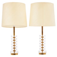 Tischlampen