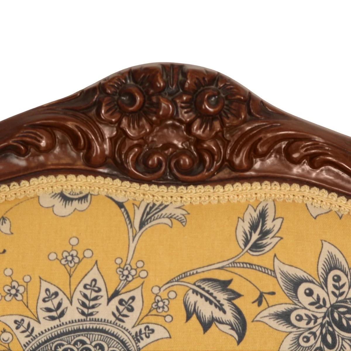 Lustre en albâtre et laiton de style Empire français en vente 10