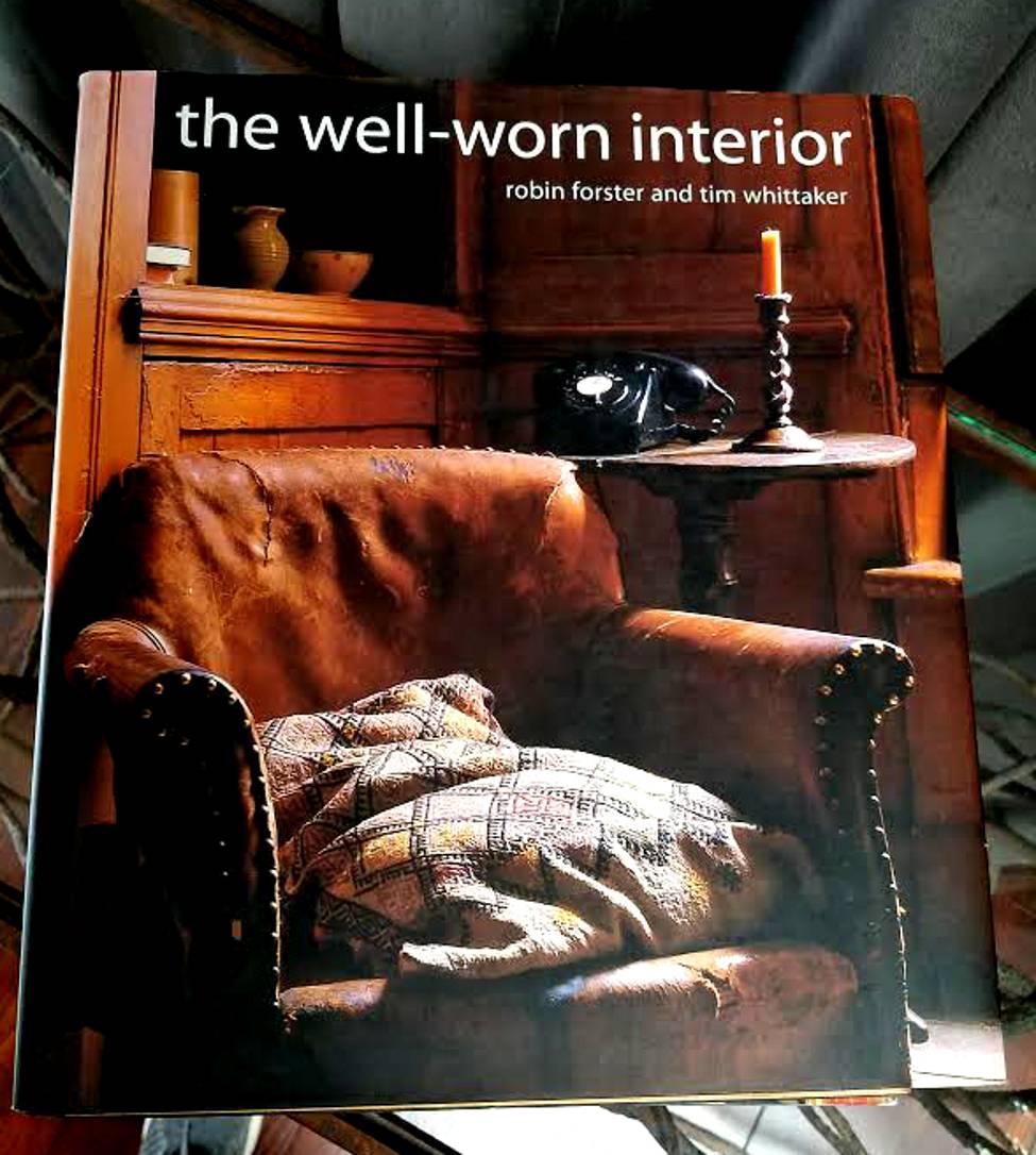 Other Set of Six Book on Interior Design