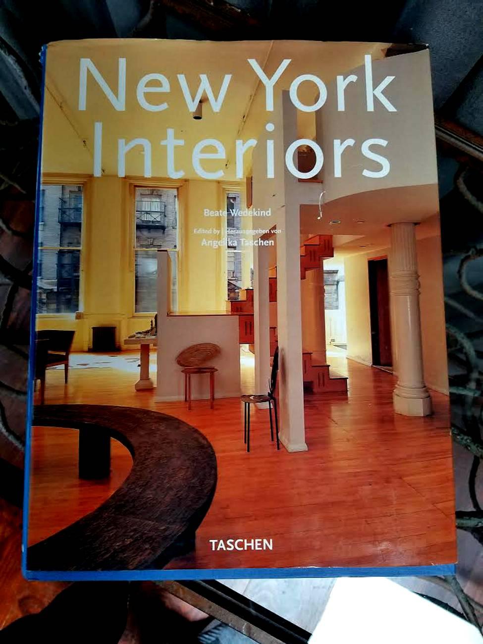 Set of Six Book on Interior Design In Excellent Condition In New York, NY