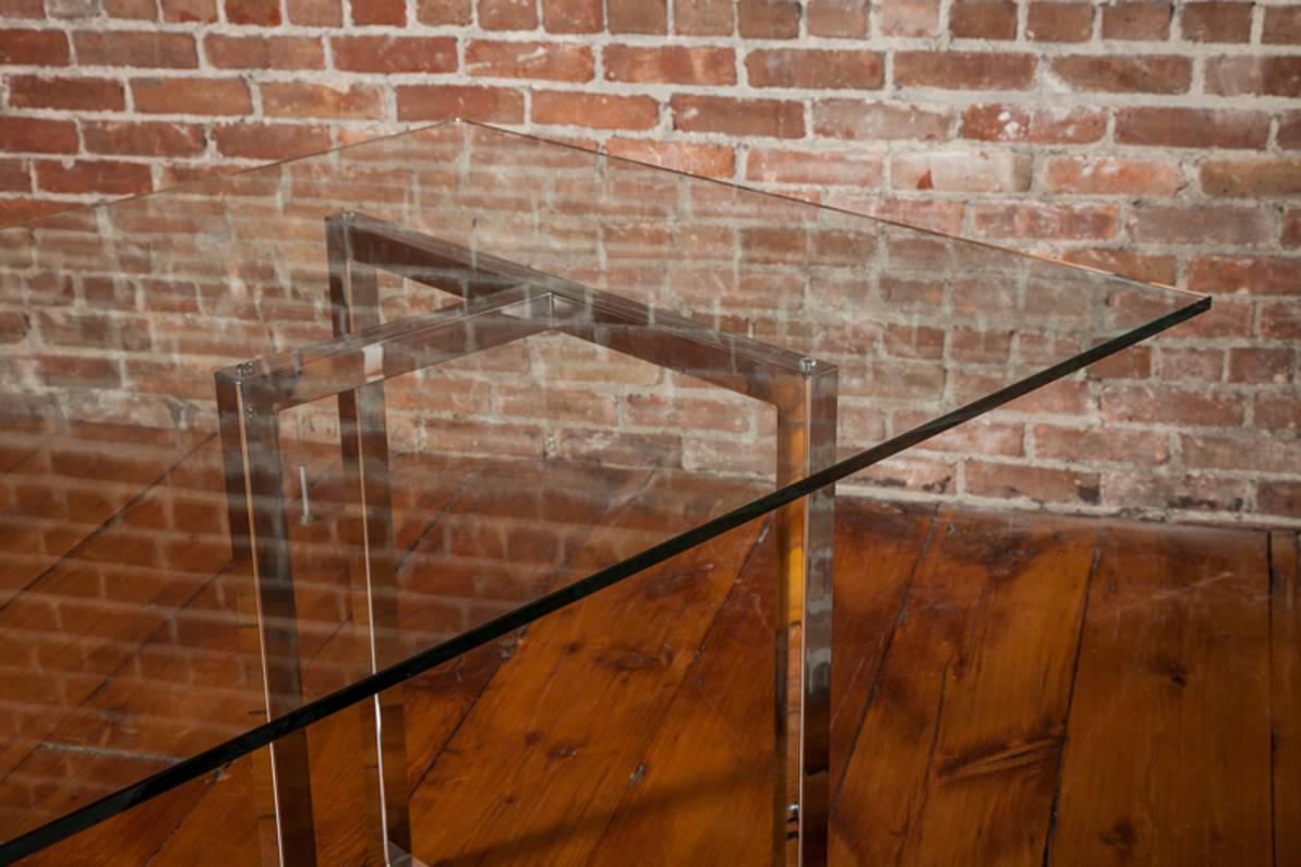 glass dinning tables