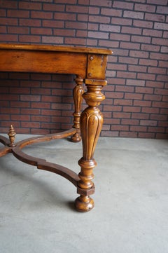 Theodore Alexander Game Table