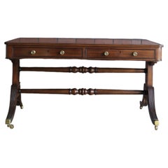 Baker Furniture Partner Writing Desk