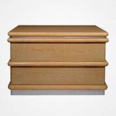 Pair of Small Chests by Jay Spectre for Century Furniture