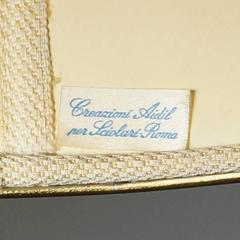 Very Rare Version of a System Series Table Lamp by Gaetano Sciolari