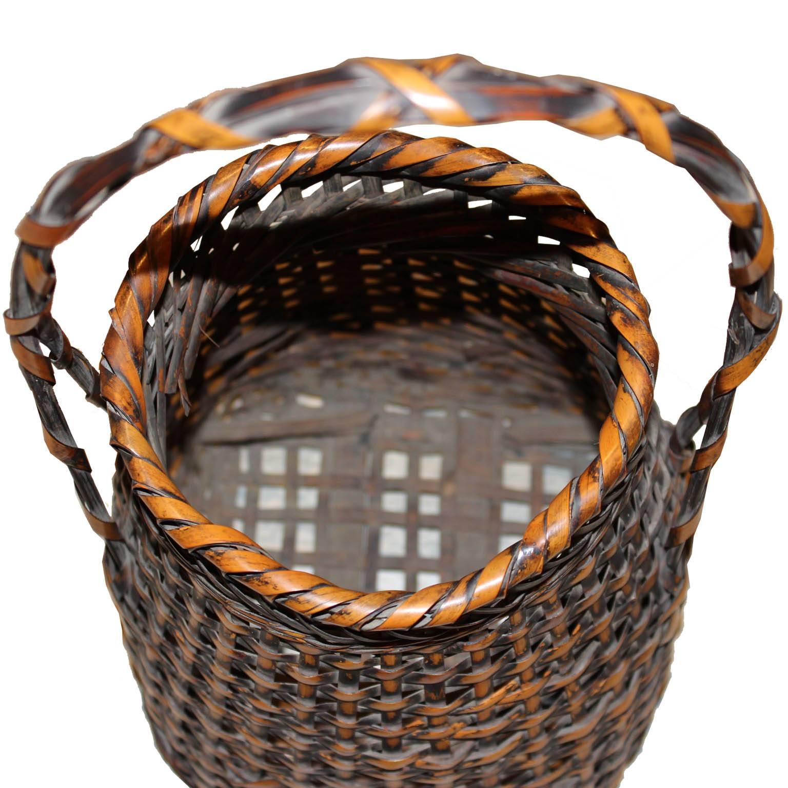 Japanese Basket 2