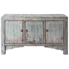 Shanxi Blue Sideboard