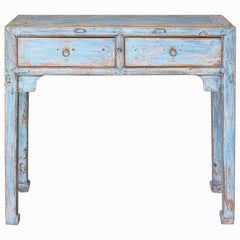 Shandong Console Table