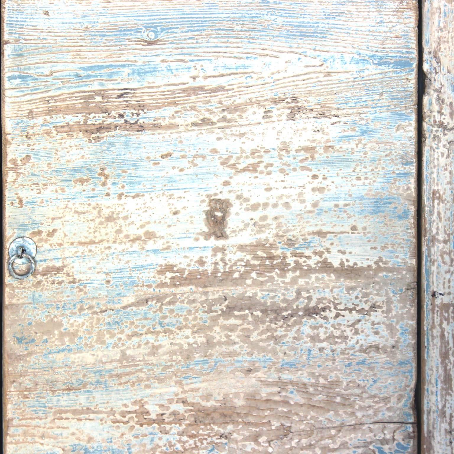 Blue Gansu Sideboard 3