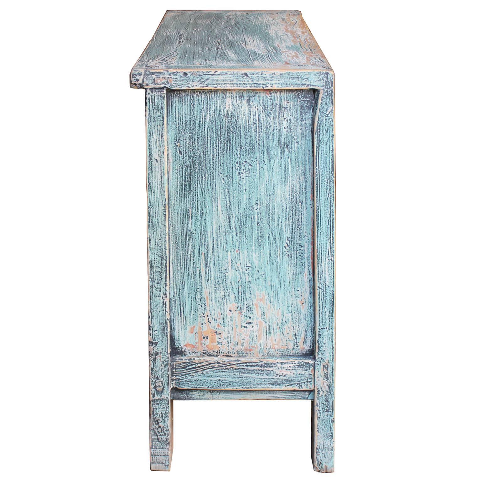 Early 20th Century Beijing Chest