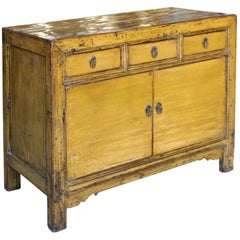 Beijing Sideboard