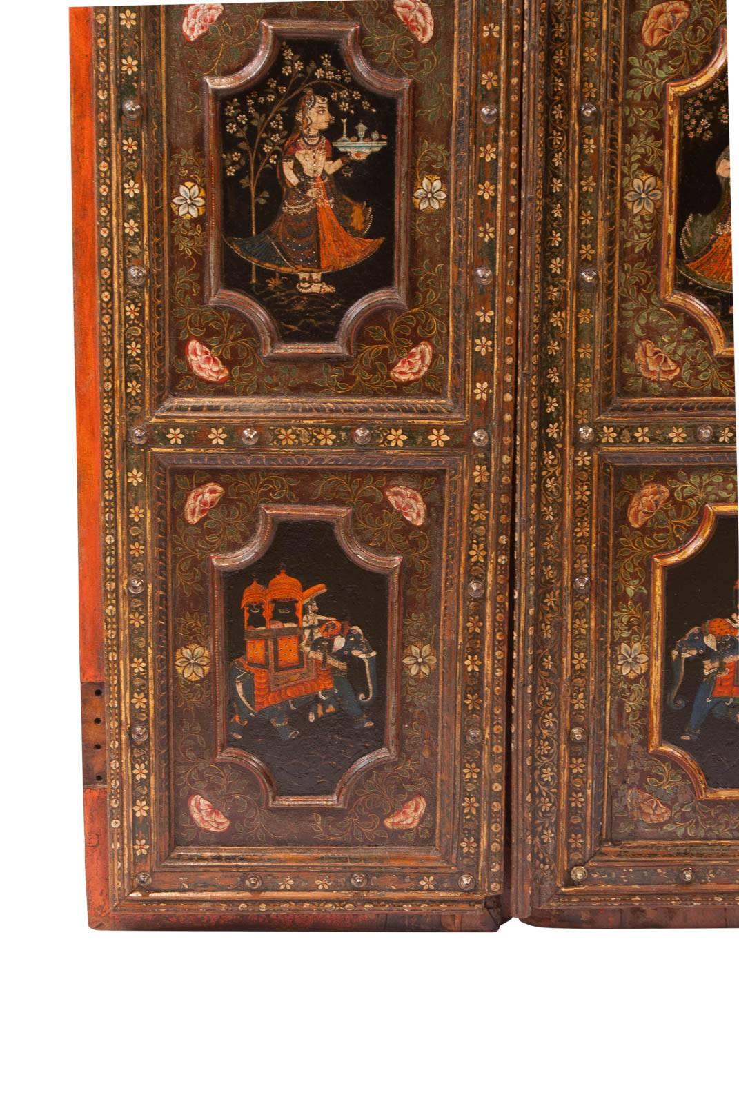 indian palace furniture
