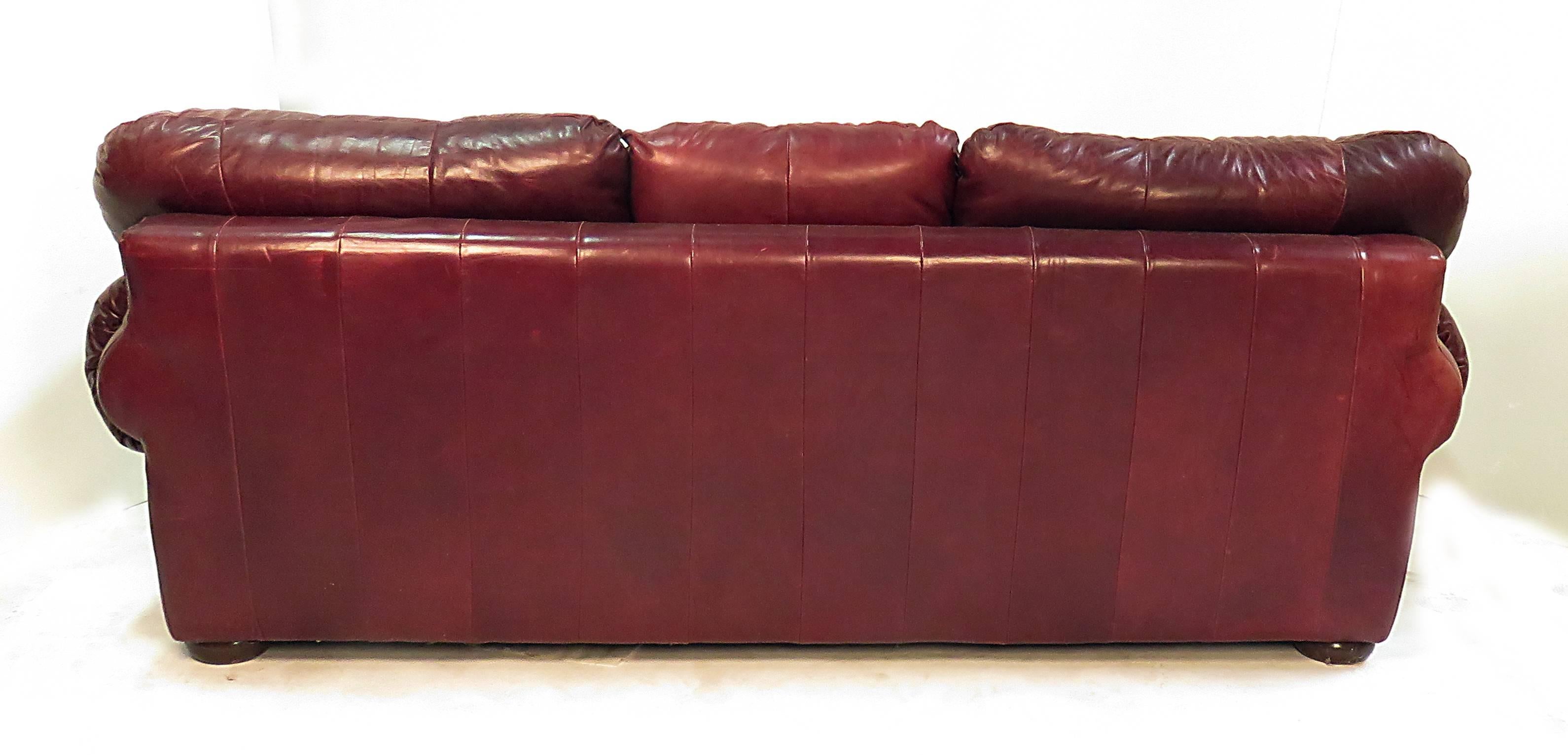 1980s sofa