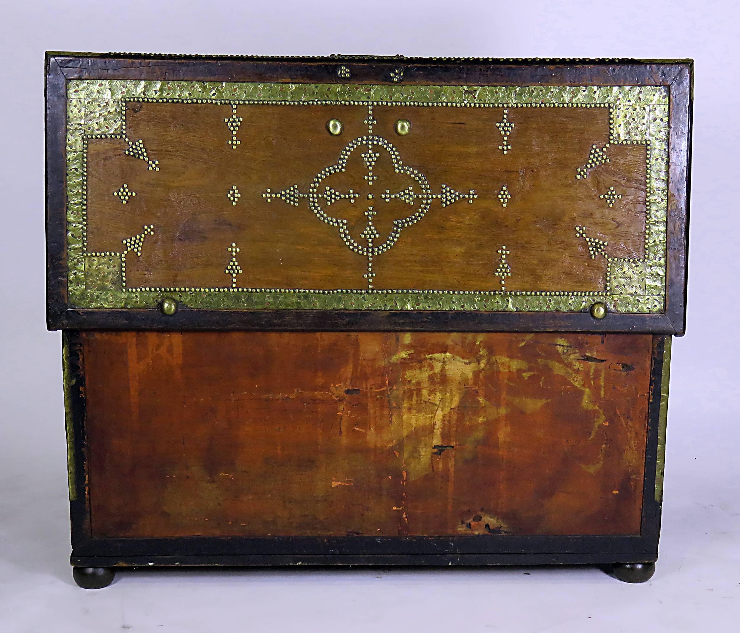 zanzibar chest for sale