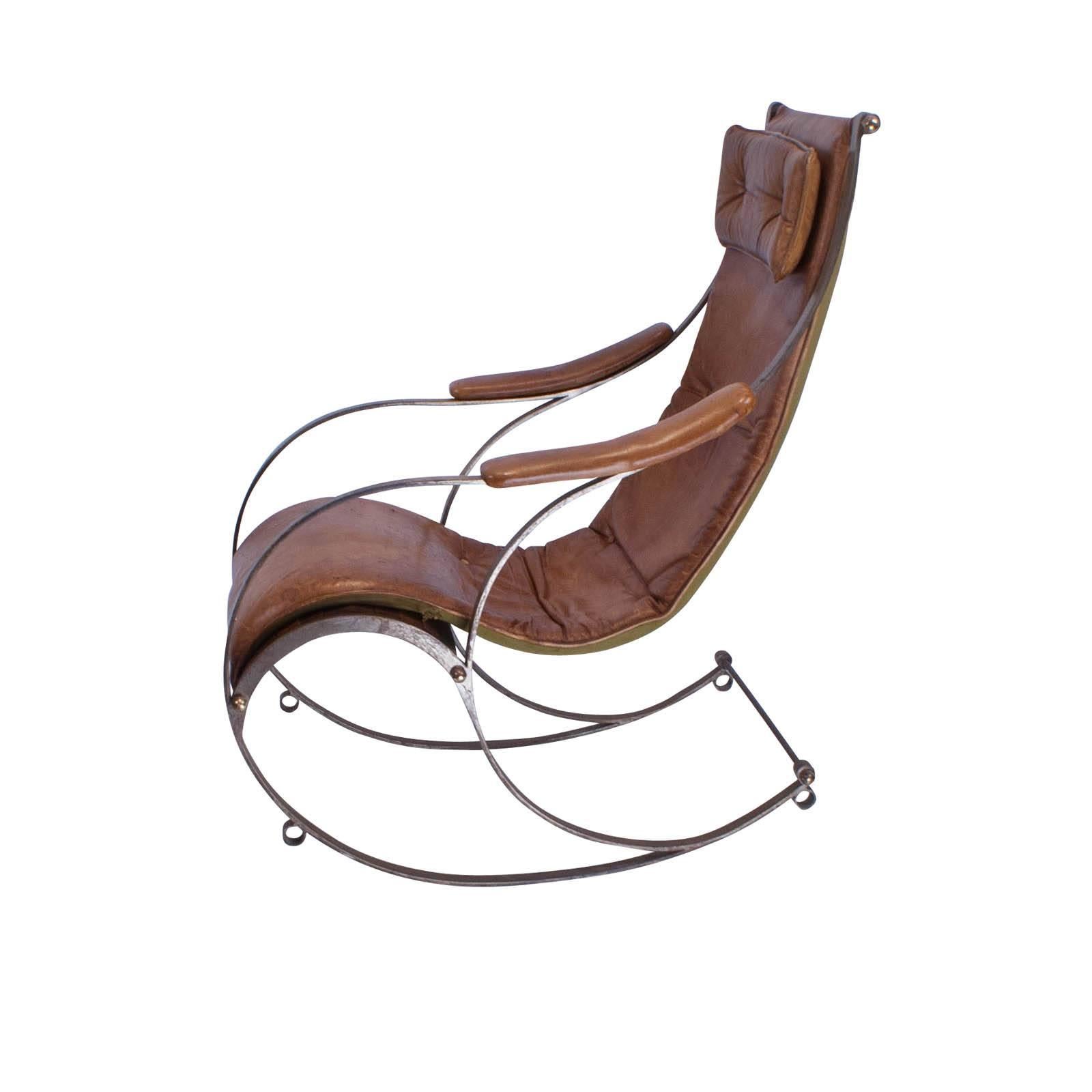winfield rocking chair