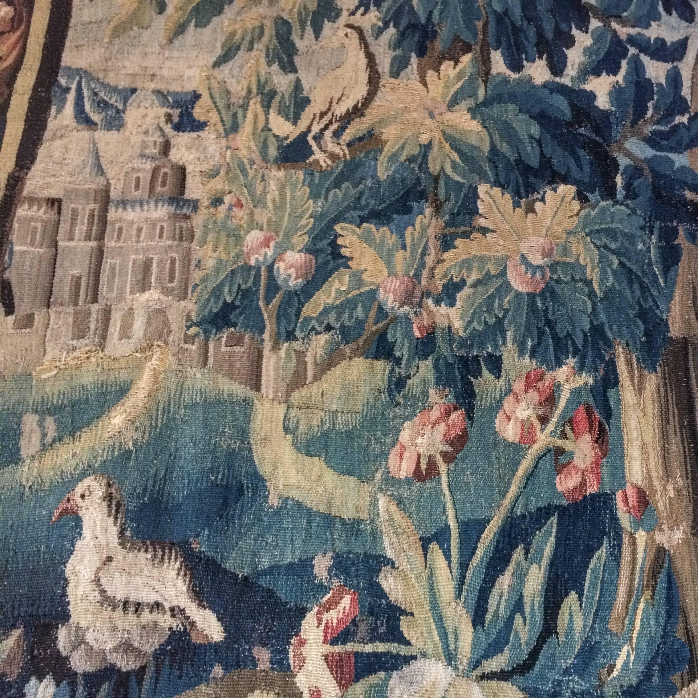 aubusson tapestry for sale