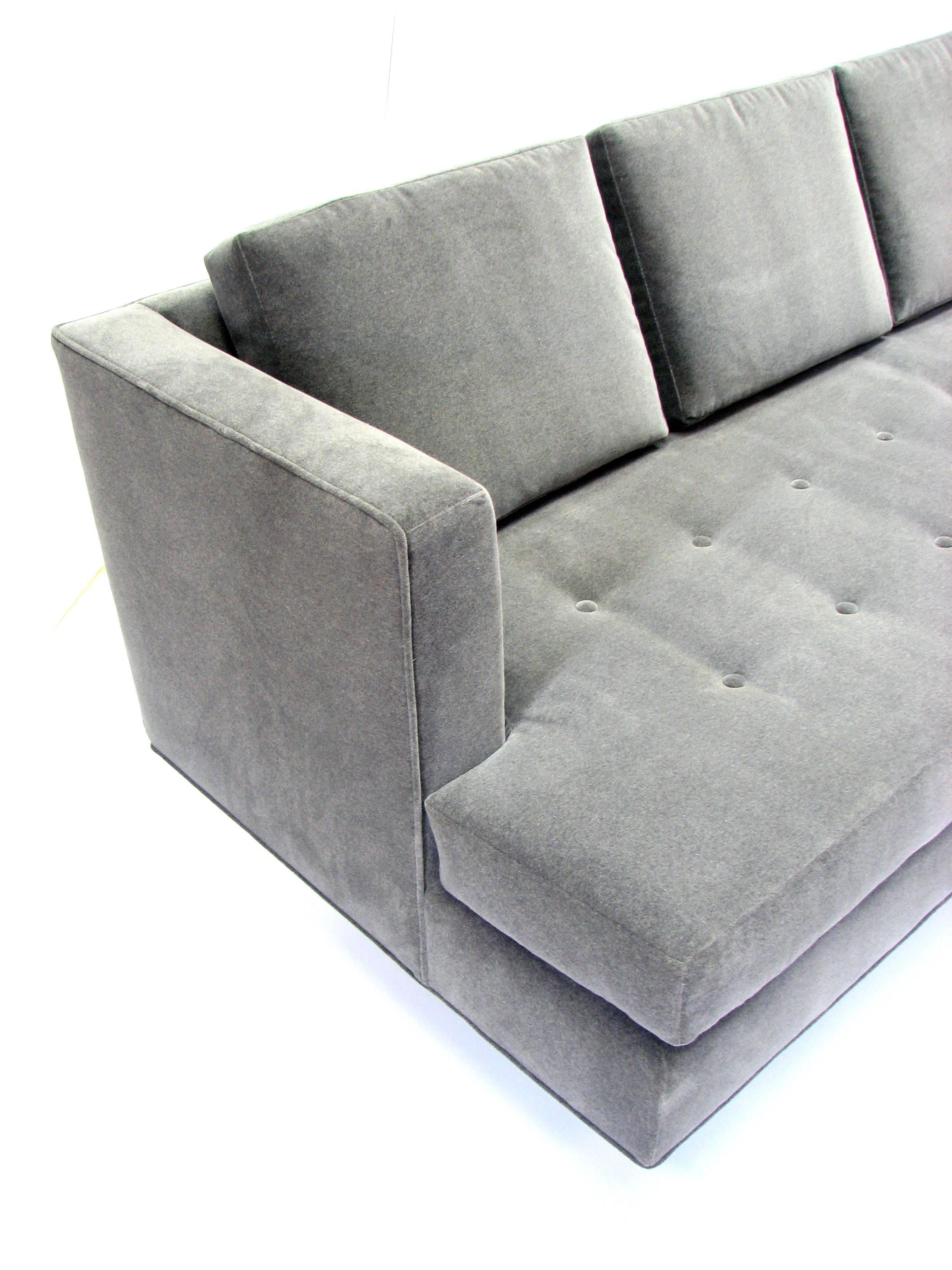 edward wormley dunbar sofa