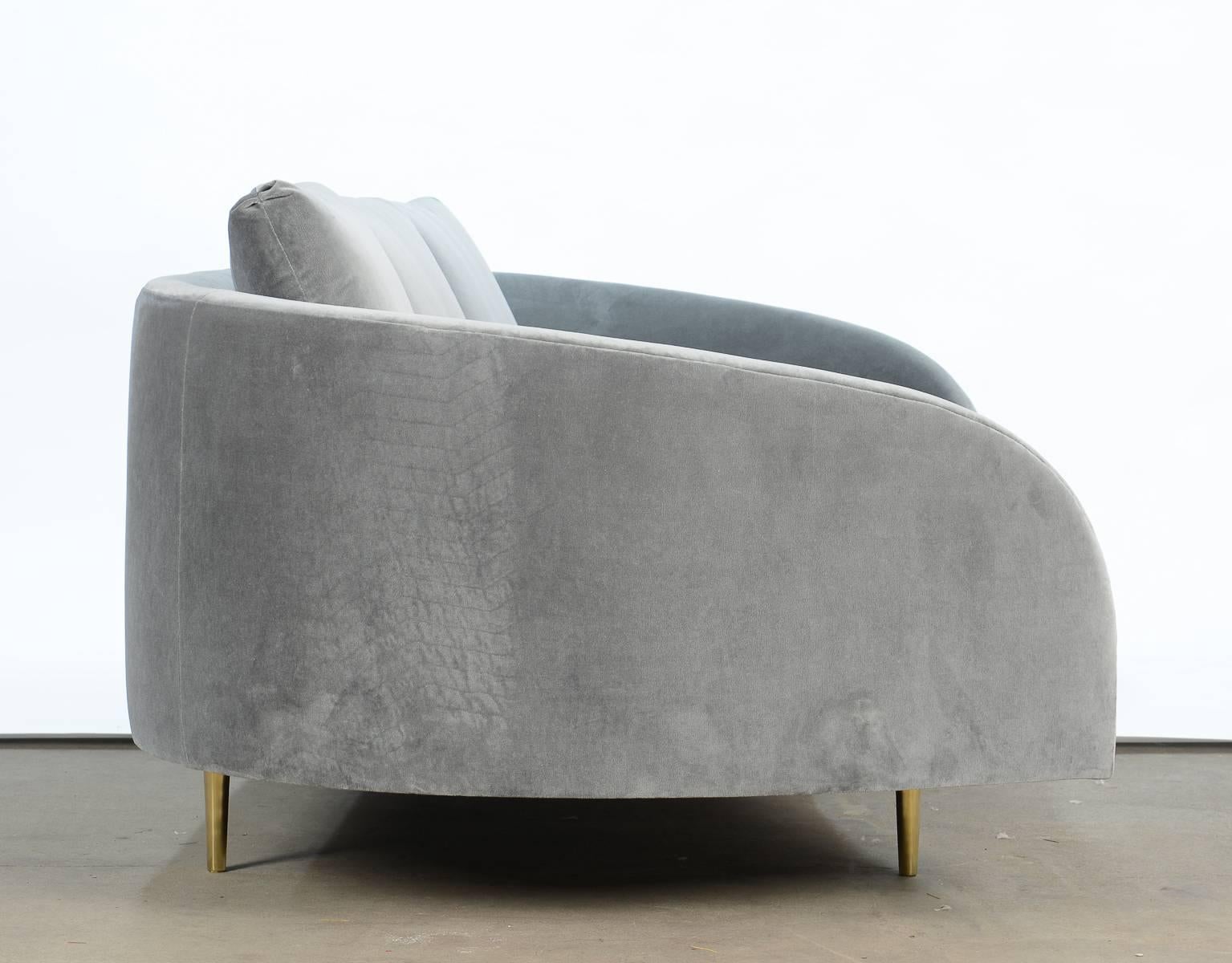 Modern Cloud's Rest Sofa by 20th Century Studios For Sale