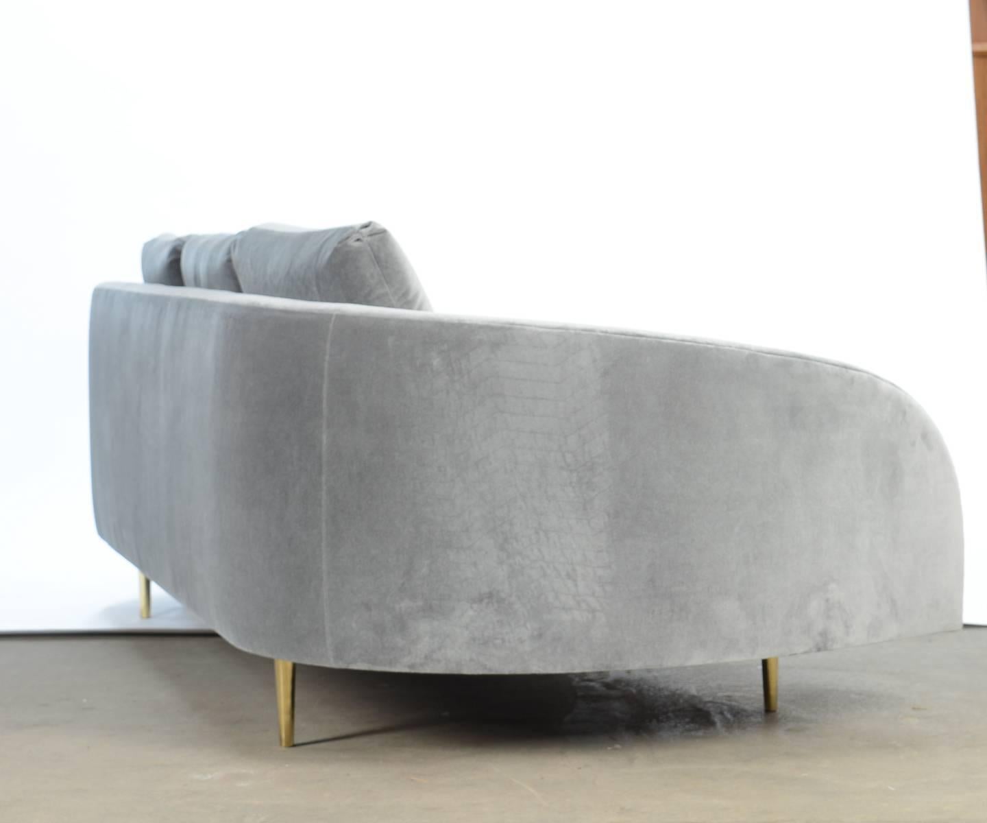 American Cloud's Rest Sofa by 20th Century Studios For Sale