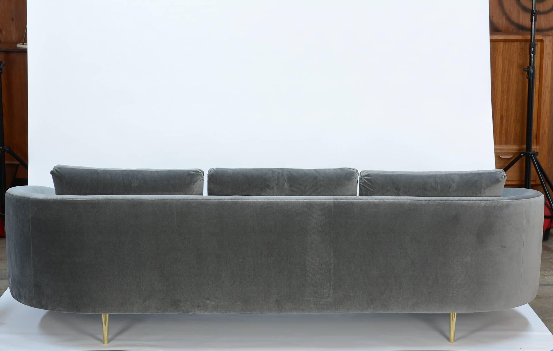 Contemporary Cloud's Rest Sofa by 20th Century Studios For Sale