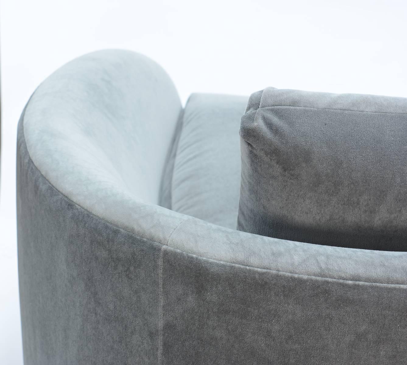Cloud's Rest Sofa by 20th Century Studios For Sale 1