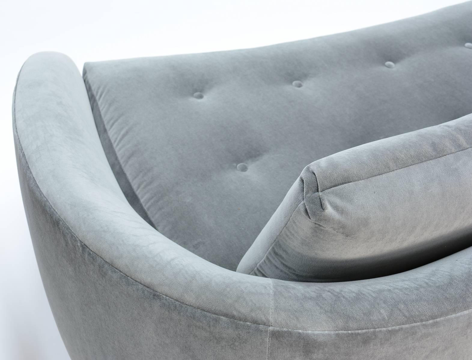 Cloud's Rest Sofa by 20th Century Studios For Sale 2