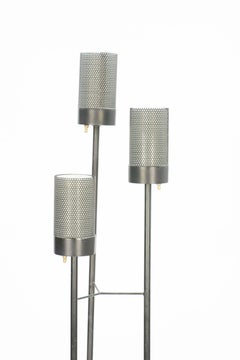 Wonderful Floor Lamp after Gerald Thurston