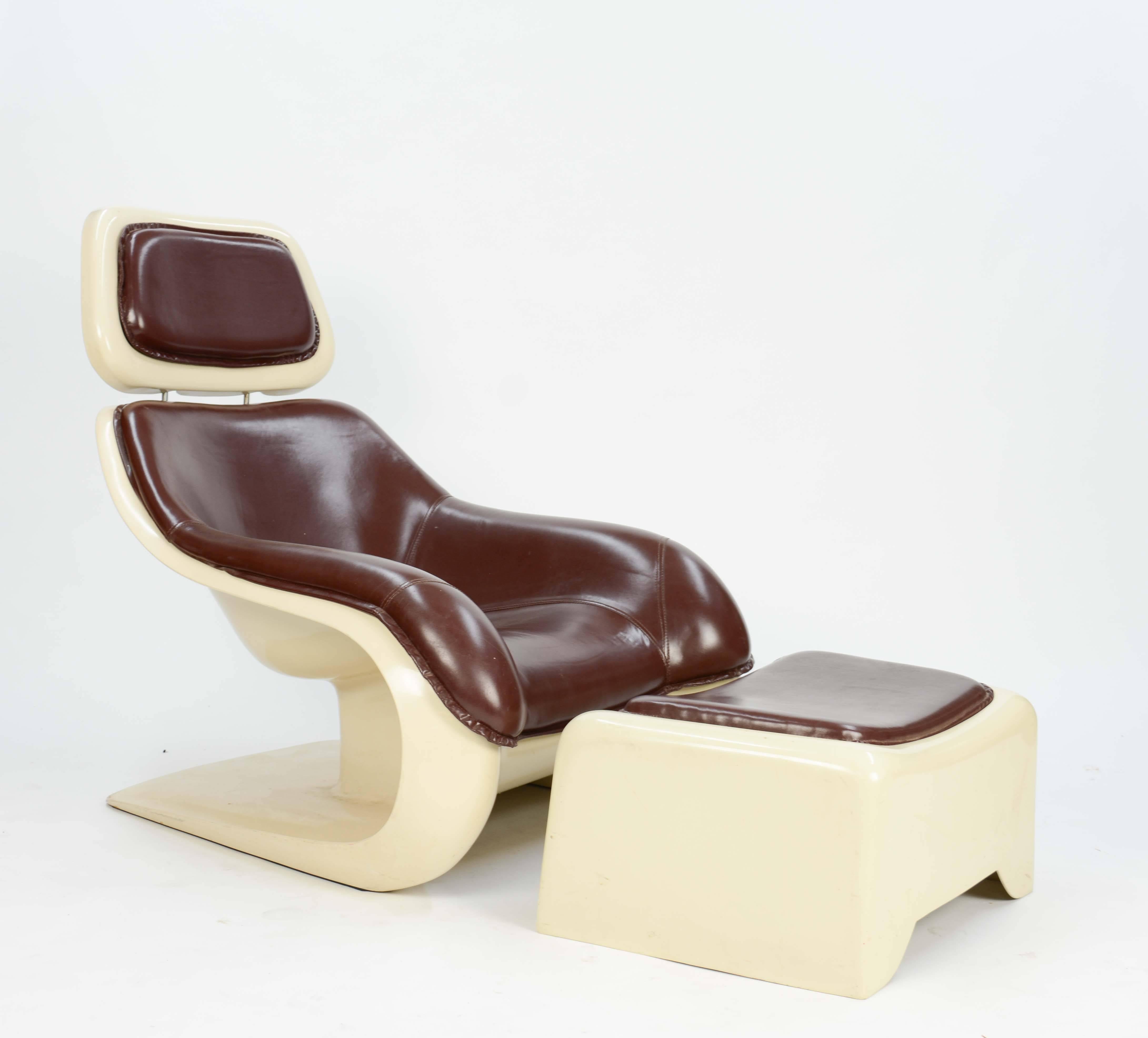 sensual lounge chair