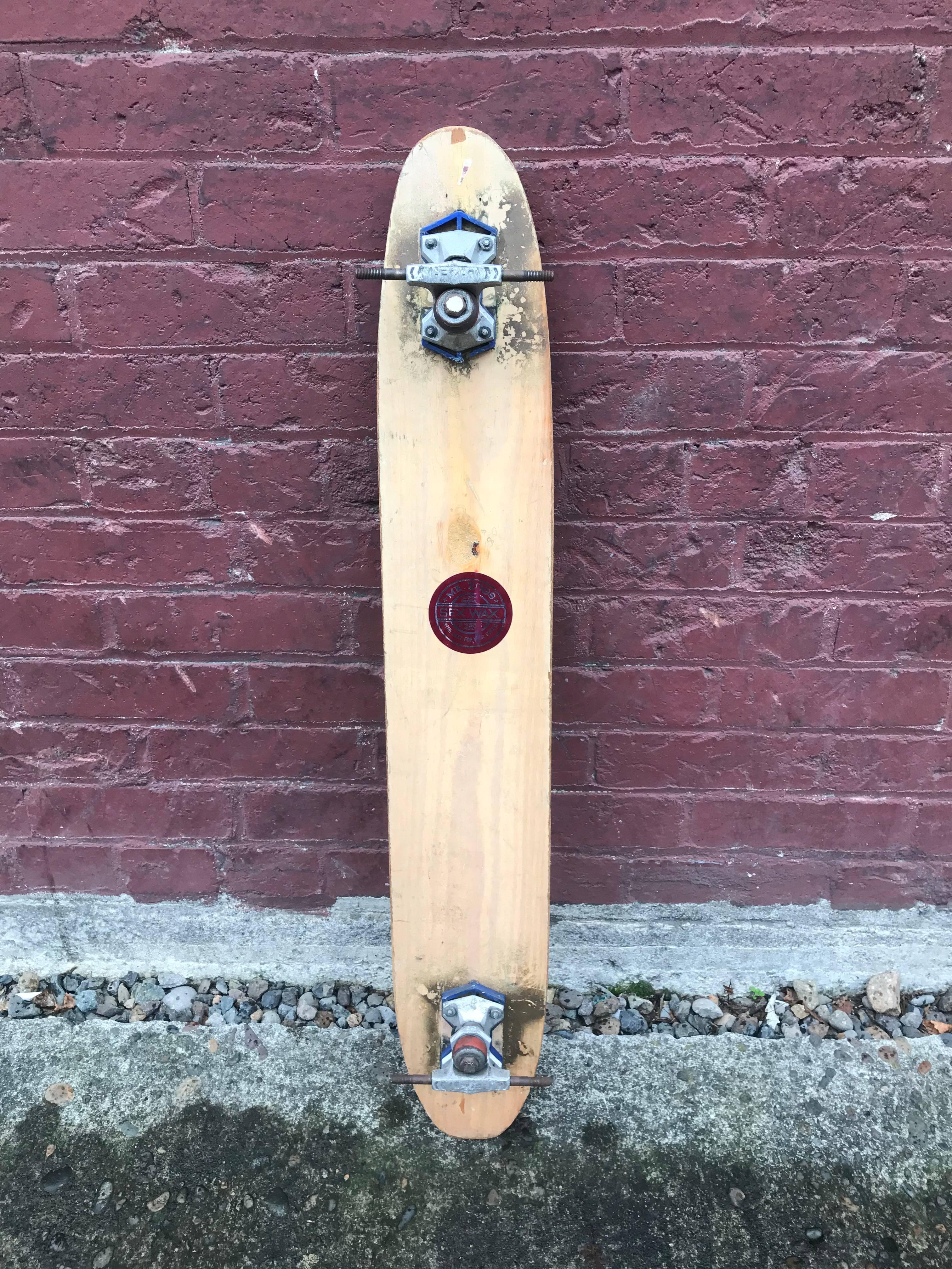 surfboard longboard skateboard