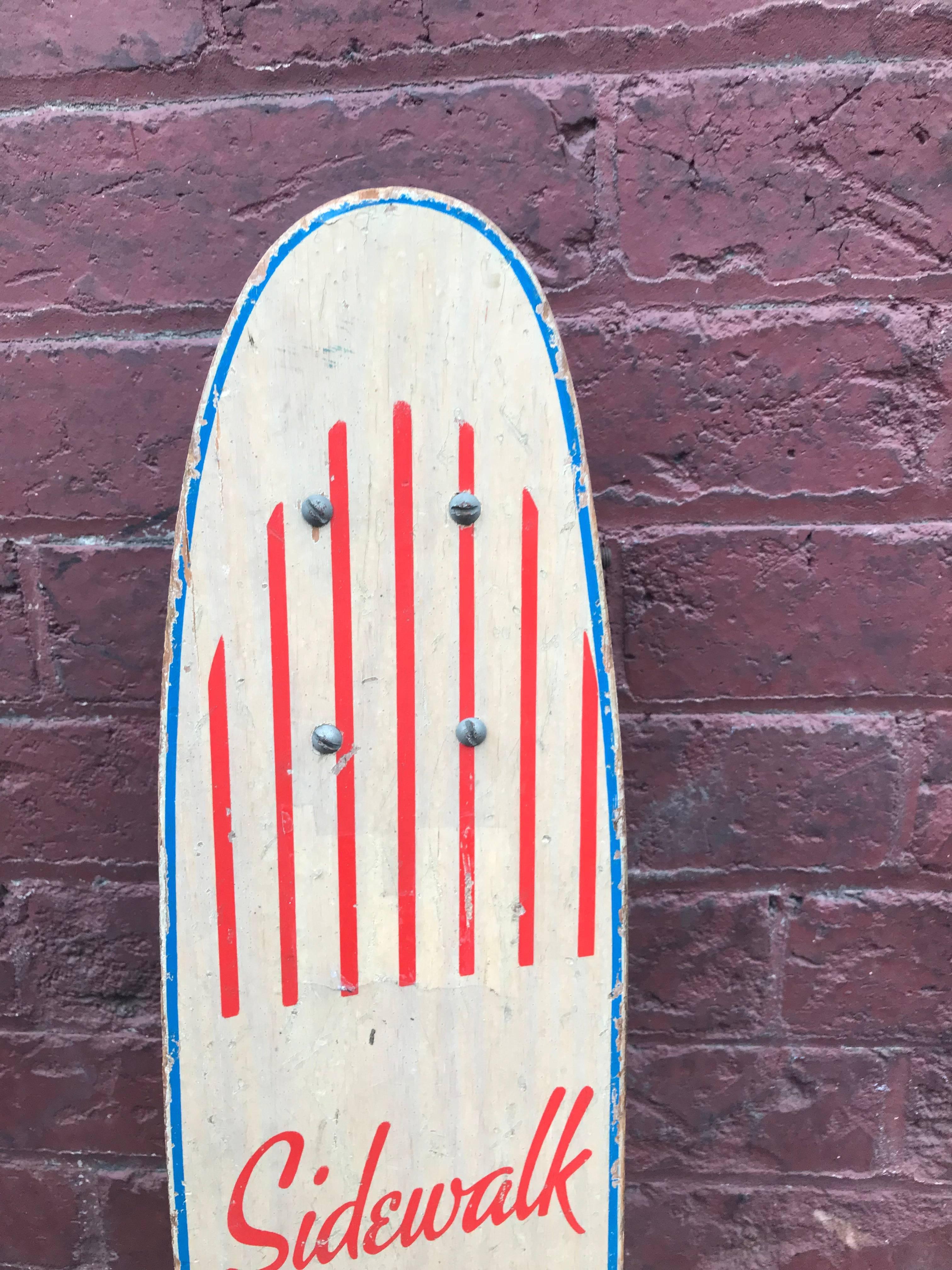 surfboard skateboard deck