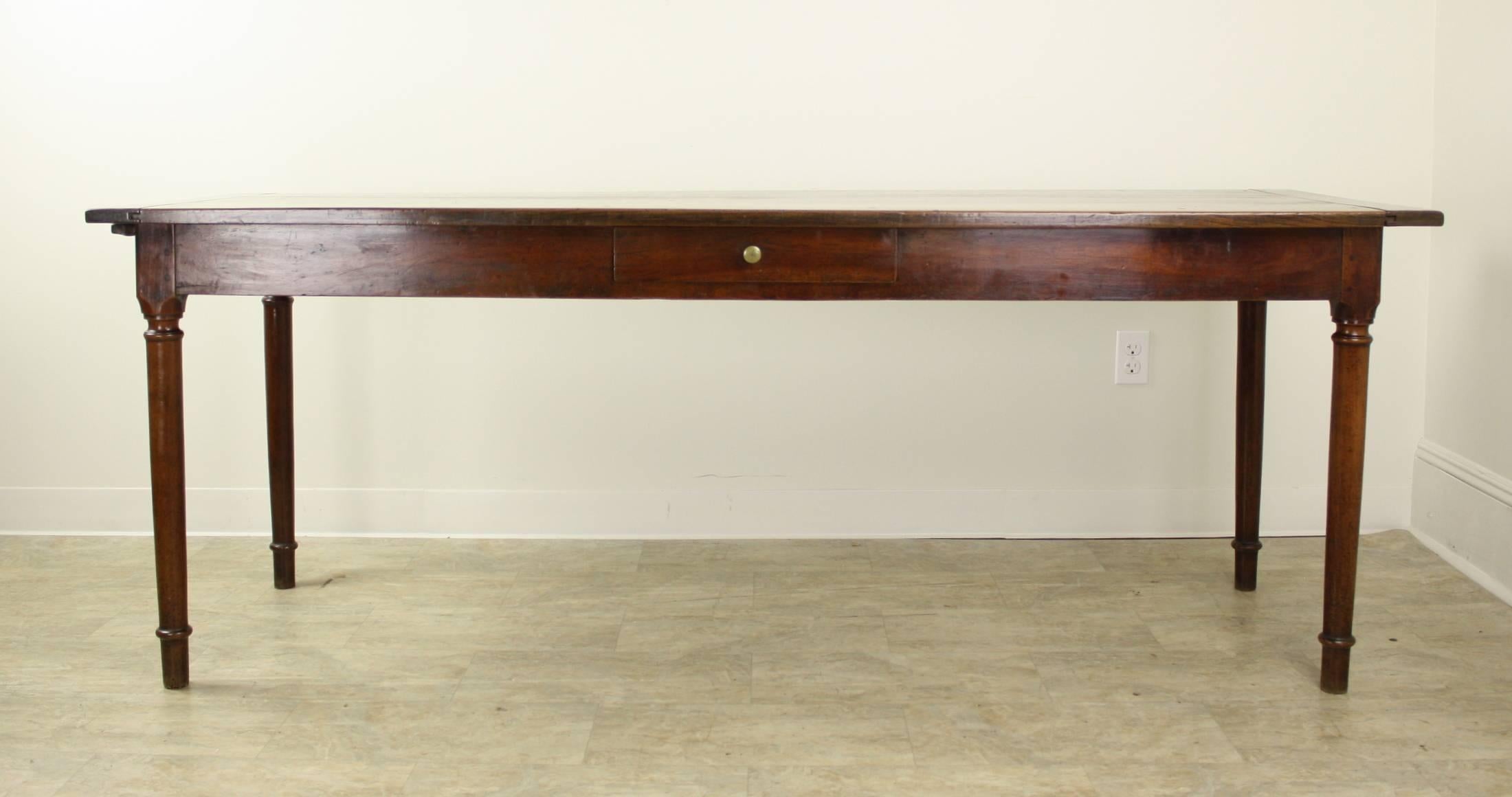 bread table antique