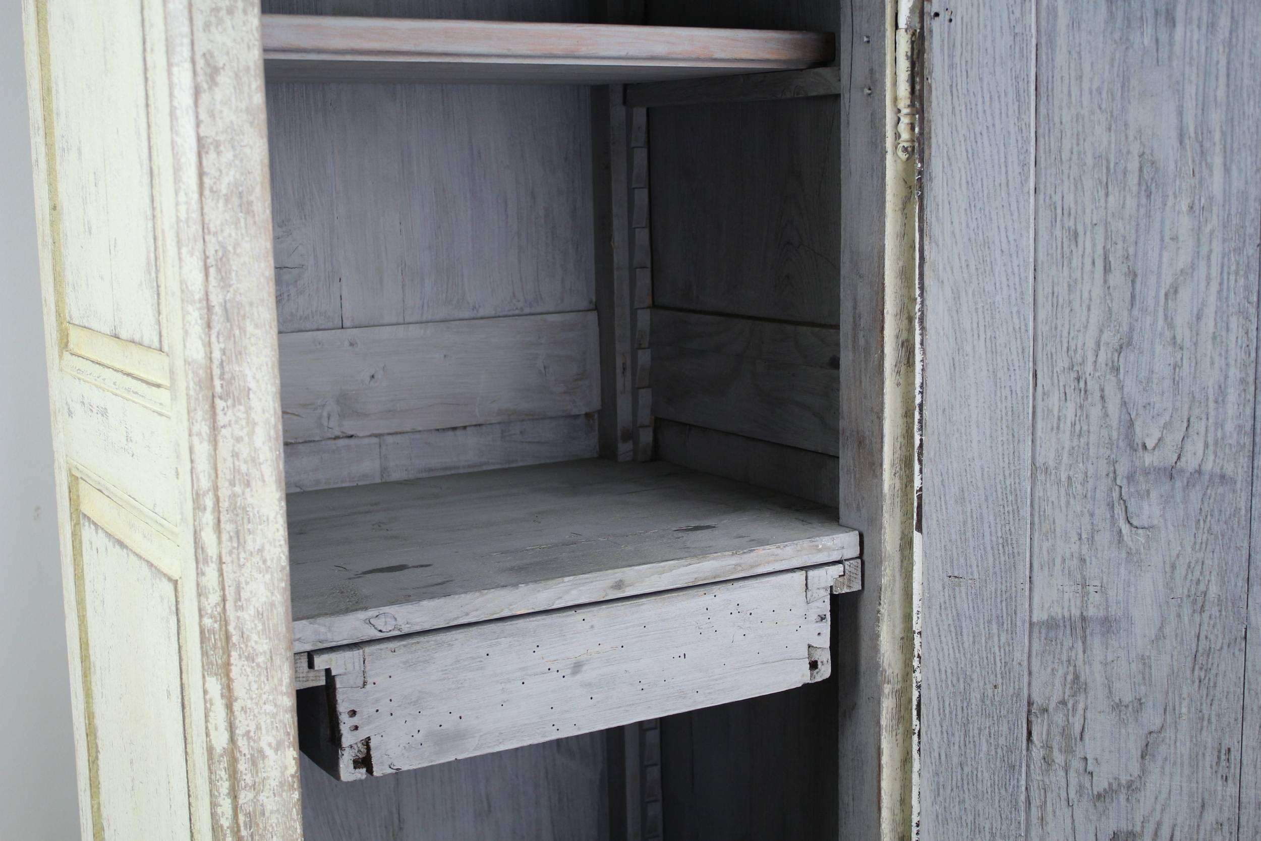 antique chimney cupboard for sale