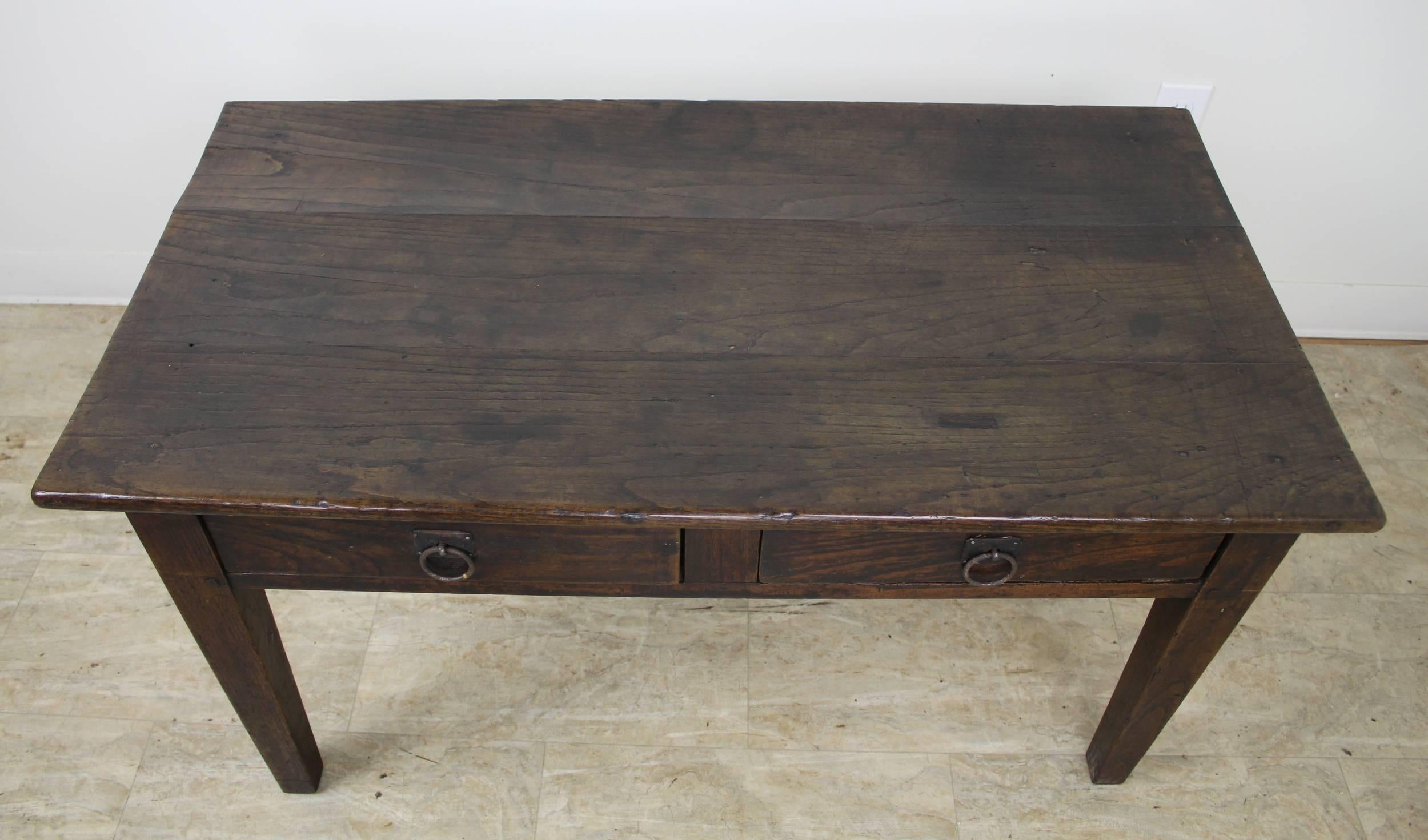 dark chestnut furniture