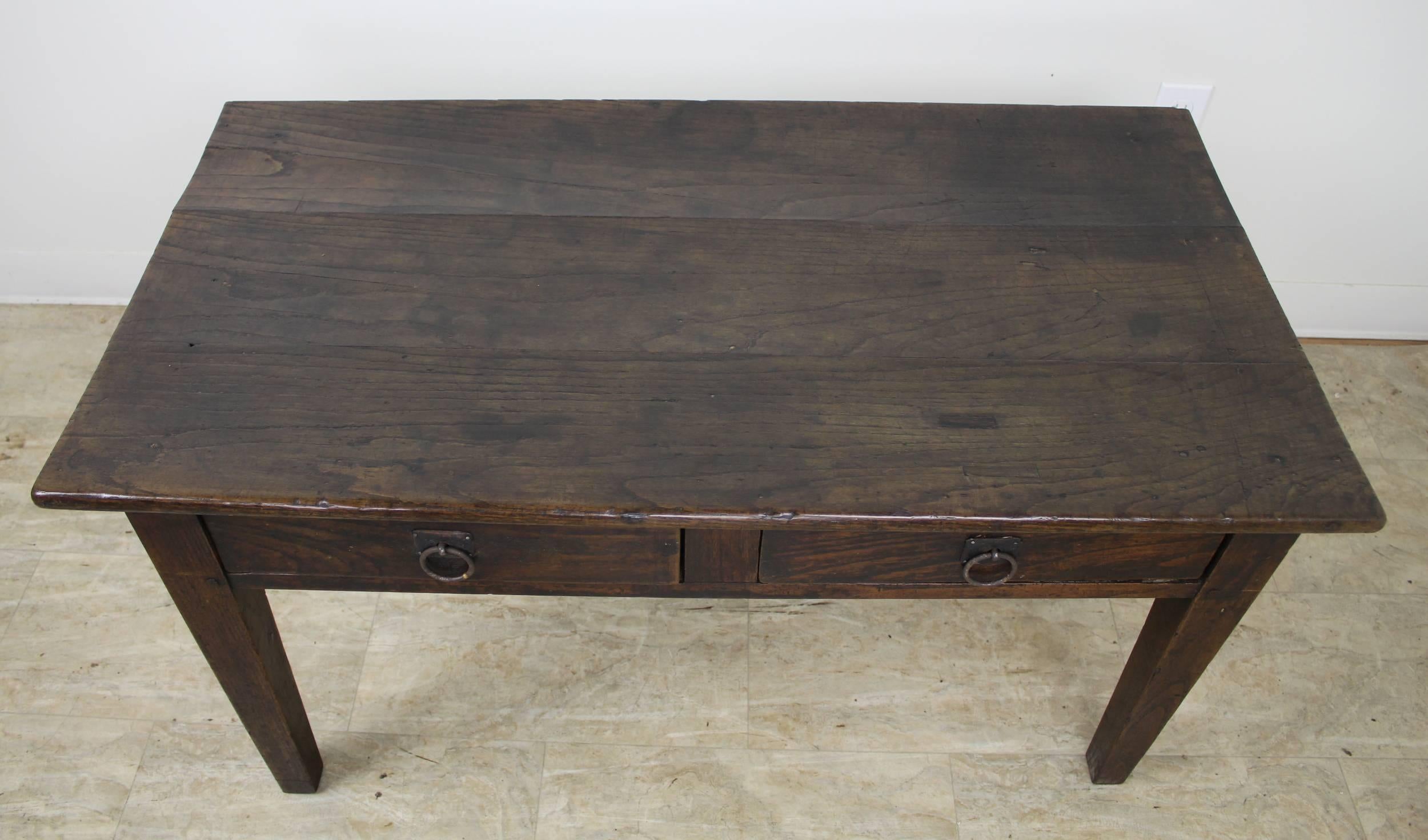 dark chestnut furniture