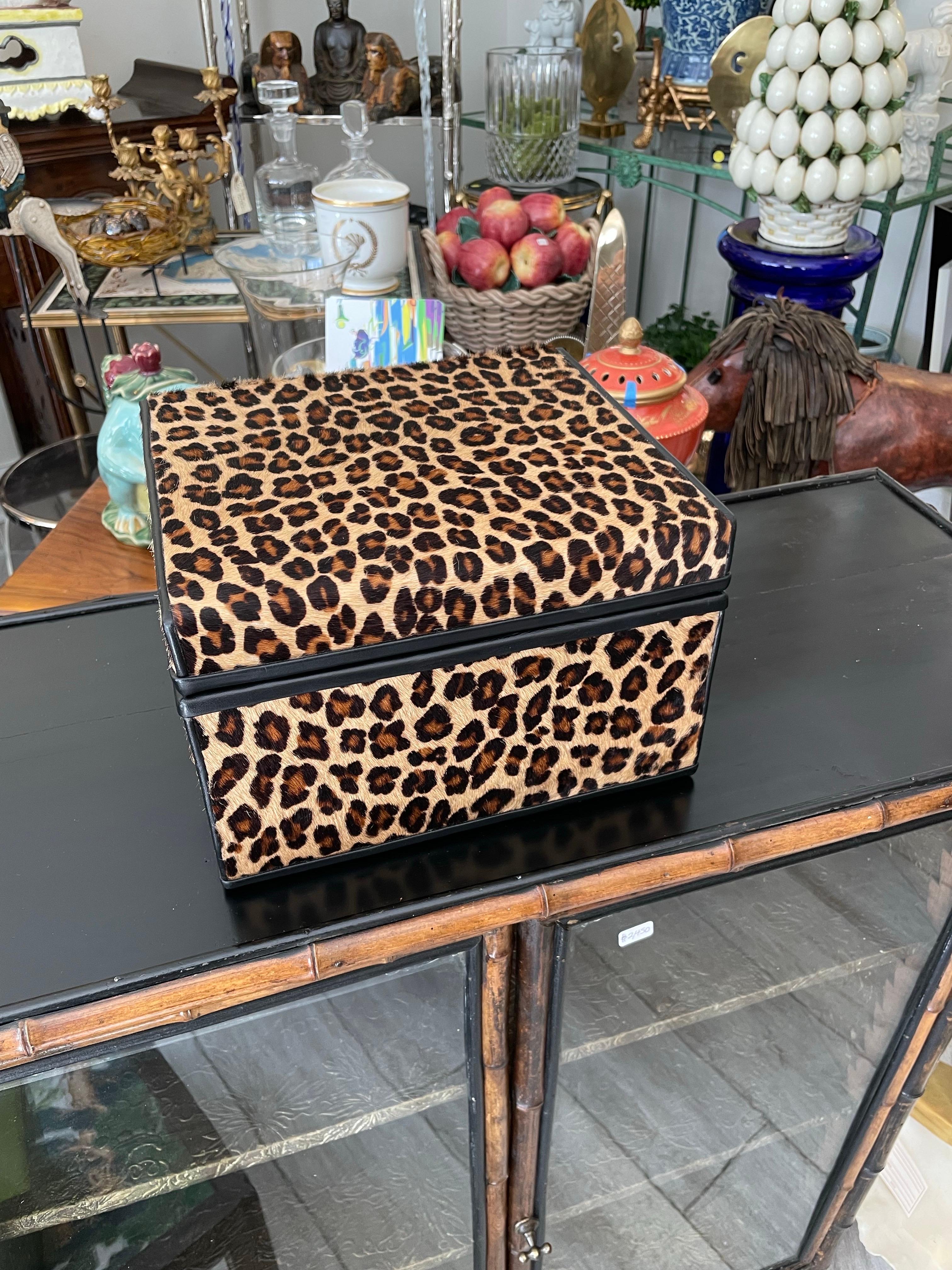 Lynn Chase Bandeja Jaguar Amazónico en venta 5