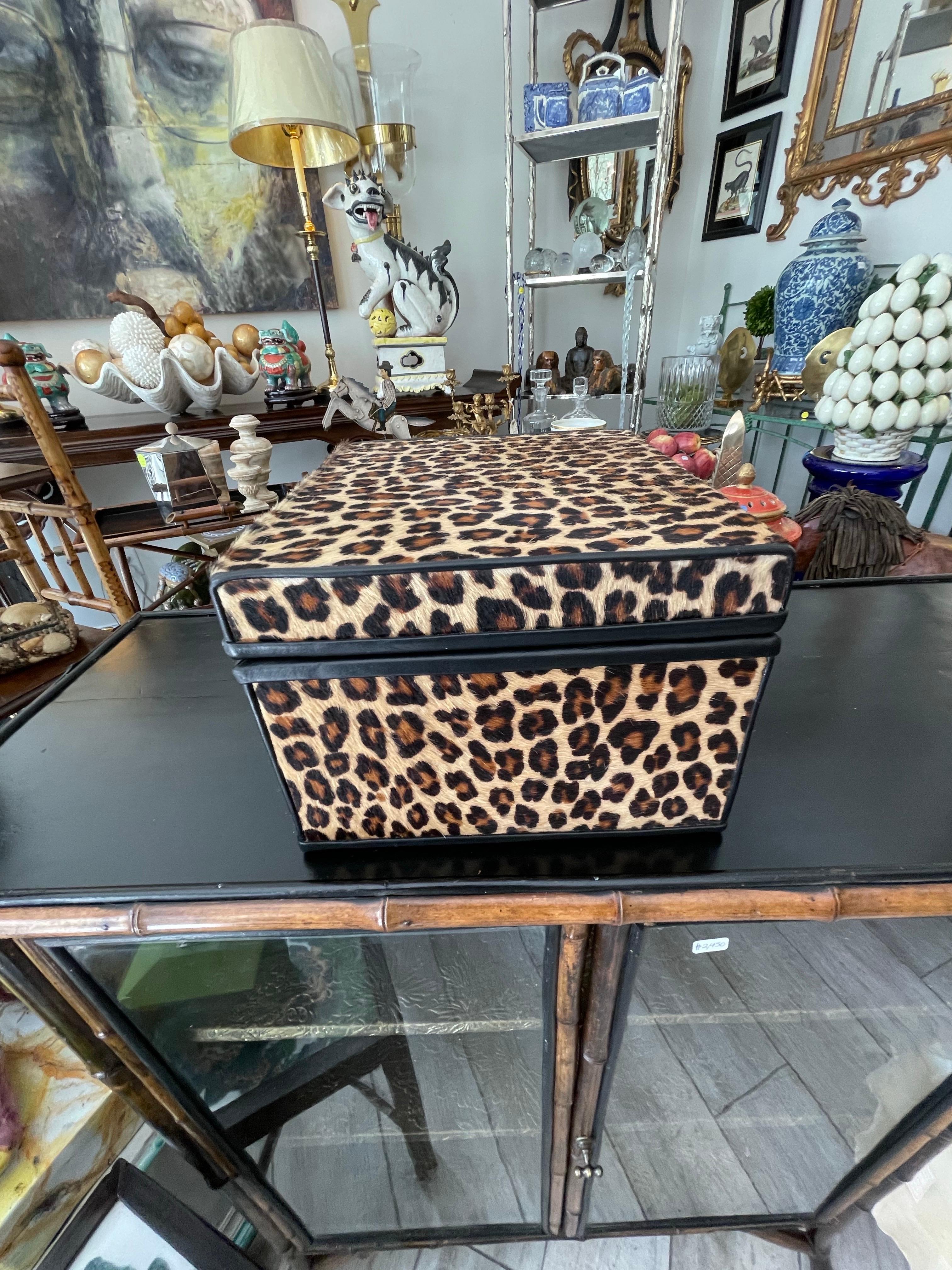 Lynn Chase Bandeja Jaguar Amazónico en venta 6