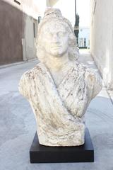 Spanish Plaster Sculpture